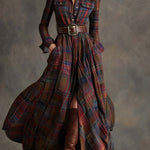 Emma | Mireline Classic Shirt Dress – view 2