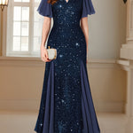 Clara | Timeless Evening Dress for Celebrations – view 15