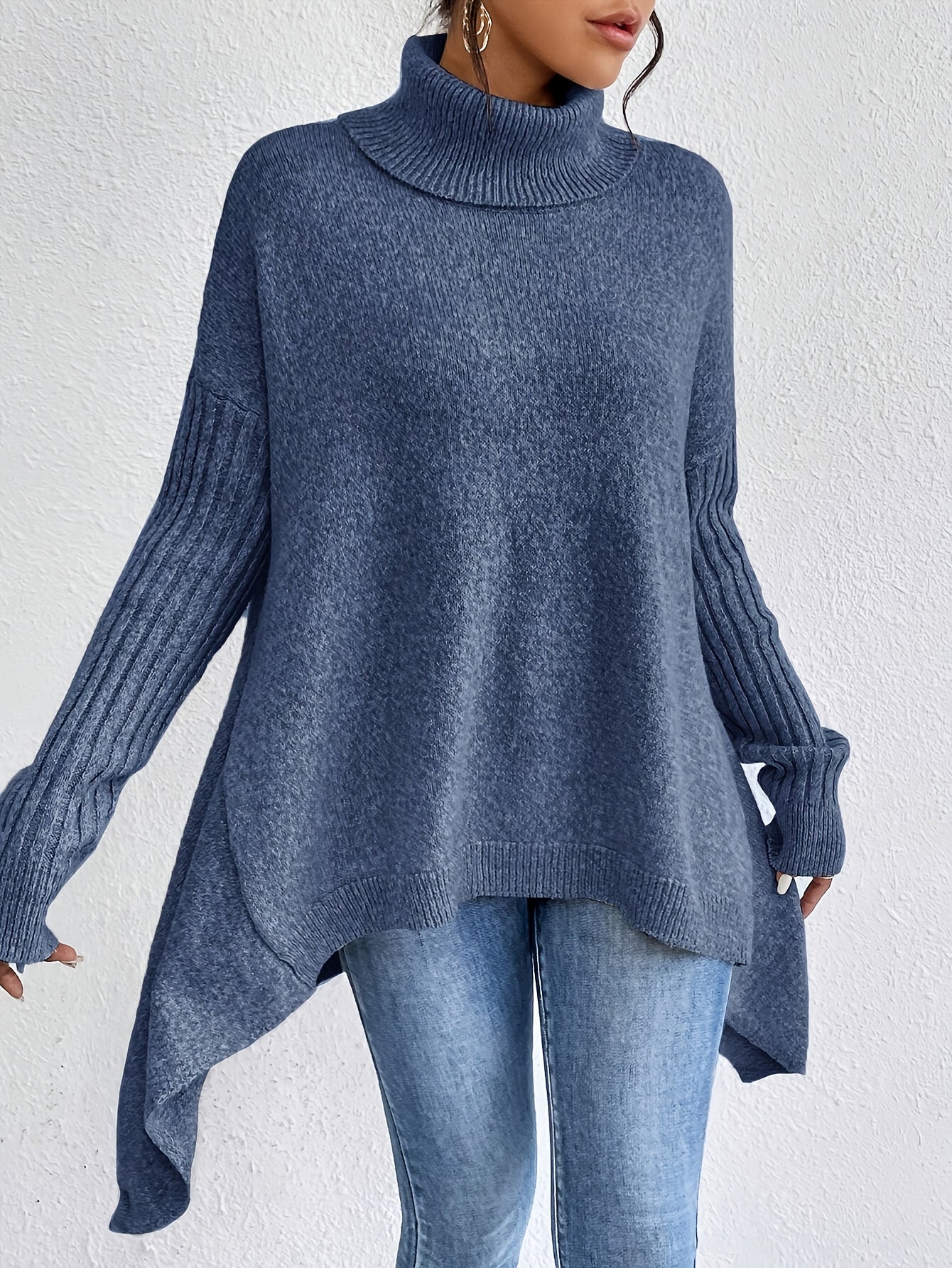 Sylvie | Cozy Knit Sweater – view 7