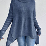 Audrey | Cozy Knit Sweater – view 6