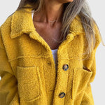 Mila - Sophisticated Outerwear – view 6