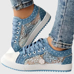 Anaïs | Orthopaedic Trainers