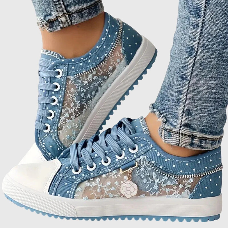Anaïs | Orthopaedic Trainers