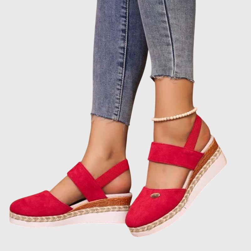 Antonia | Orthopaedic Sandals – view 10