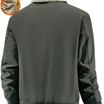 Soren™ | Timeless Winter Coat – view 6