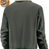 Soren™ | Timeless Winter Coat – view 6
