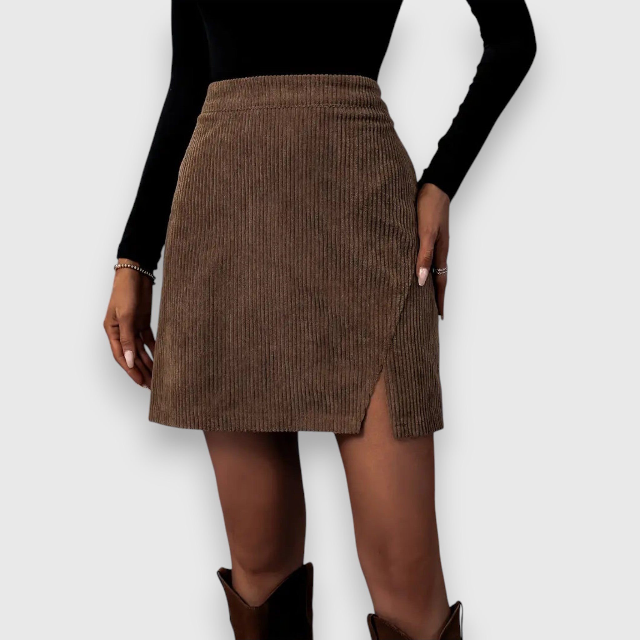 Clémence | Stylish Skirt