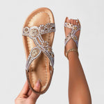 Ashlyn | Elegant Sandals – view 7