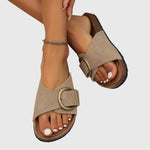 Amber | Orthopaedic Sandals – view 3