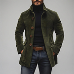 Cruz™ – Contemporary Men's Jacket – view 5