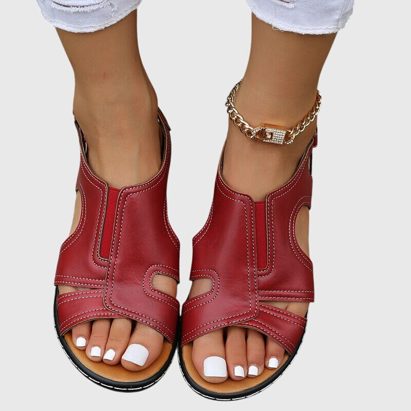 Celeste - Orthopaedic Sandals – view 9