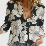 Manon | Chic Elegance Blouse – view 2