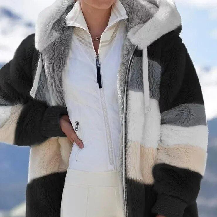 Keithy | Cozy Jacket for Ultimate Comfort – view 4