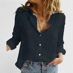 Manon | Chic Elegance Blouse – view 3