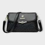 Apolonie | Elegant Crossbody Handbag