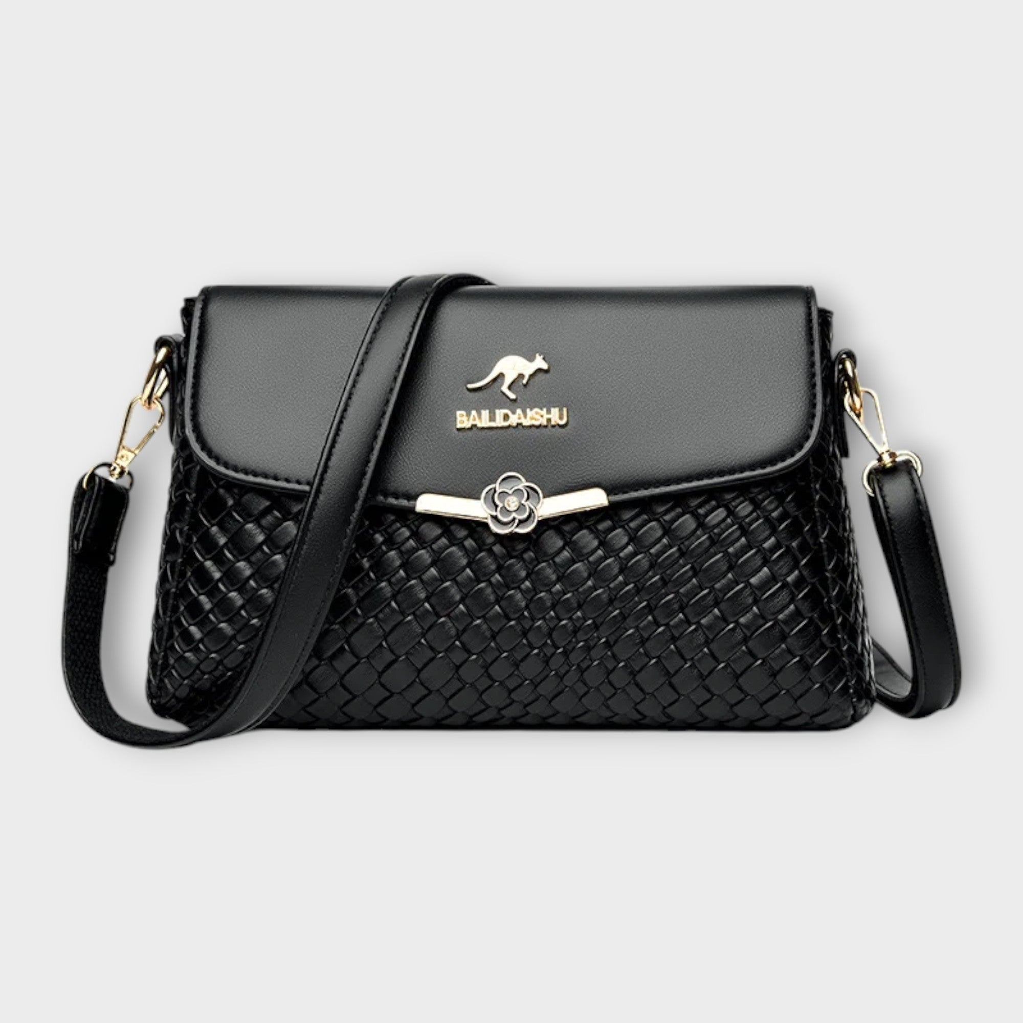 Apolonie | Elegant Crossbody Handbag