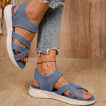 ErgoLina Comfort Orthopaedic Sandals – view 13