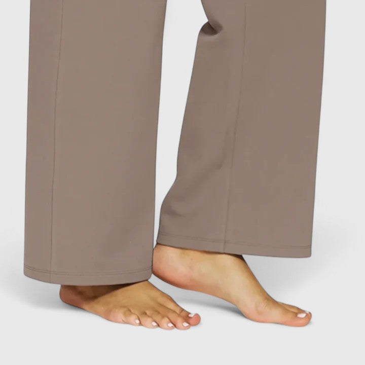 Énola | Elegant Trousers – view 10