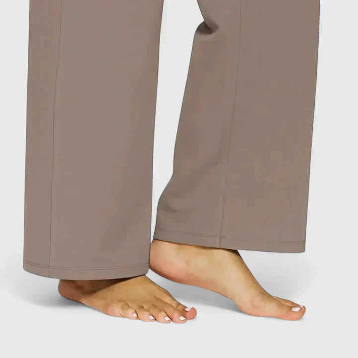 Solveig | Chic Trousers – view 5