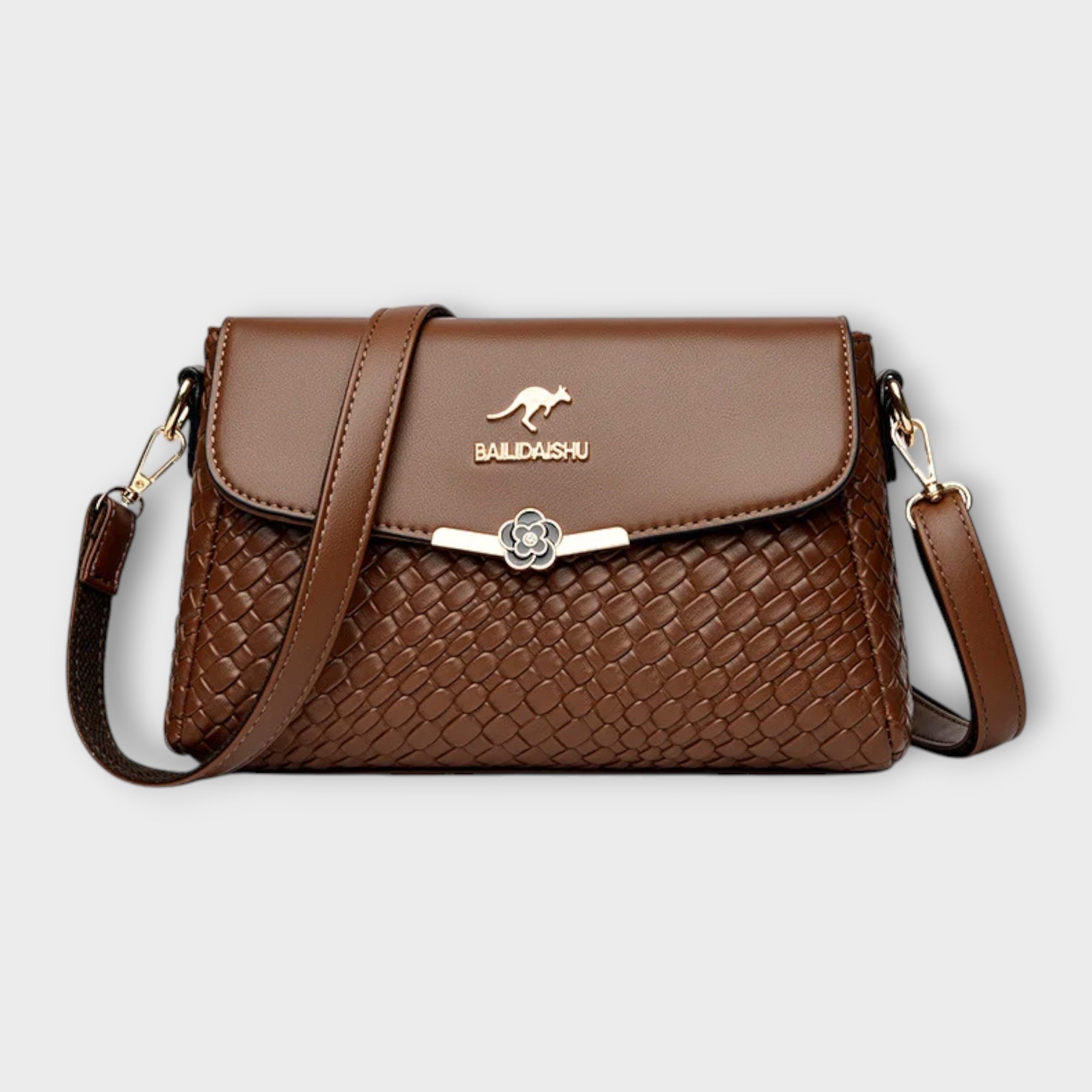 Apolonie | Elegant Crossbody Handbag – view 3