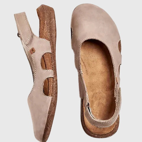 Faye Orthopaedic Sandals – view 3