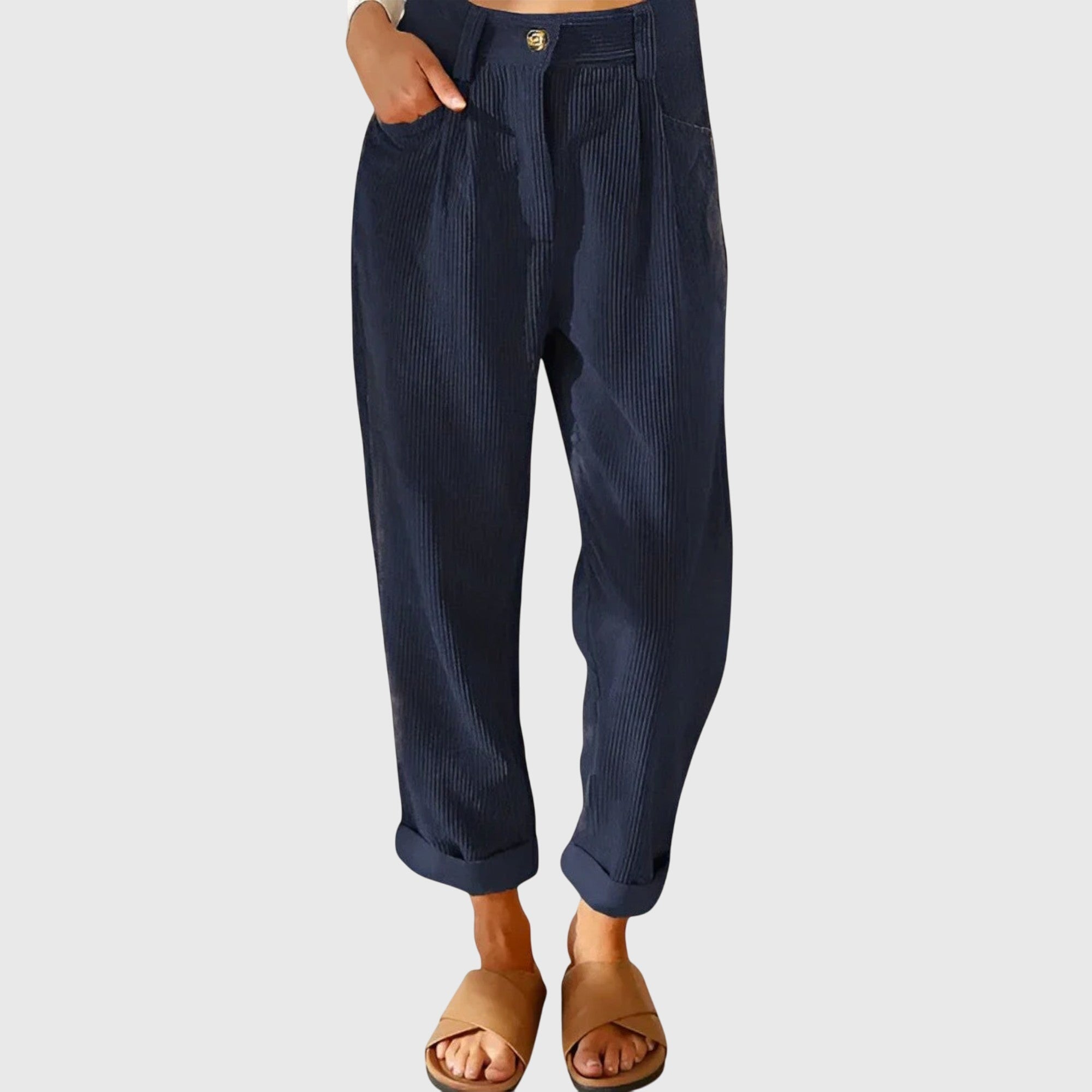Claire | Contemporary Pants – view 4