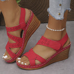 Amelia Comfort Orthopaedic Sandals – view 12