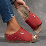India Comfort Arch Support Sandal – view 15