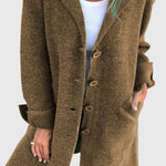 Lisa | Blazer with Buttons – view 14