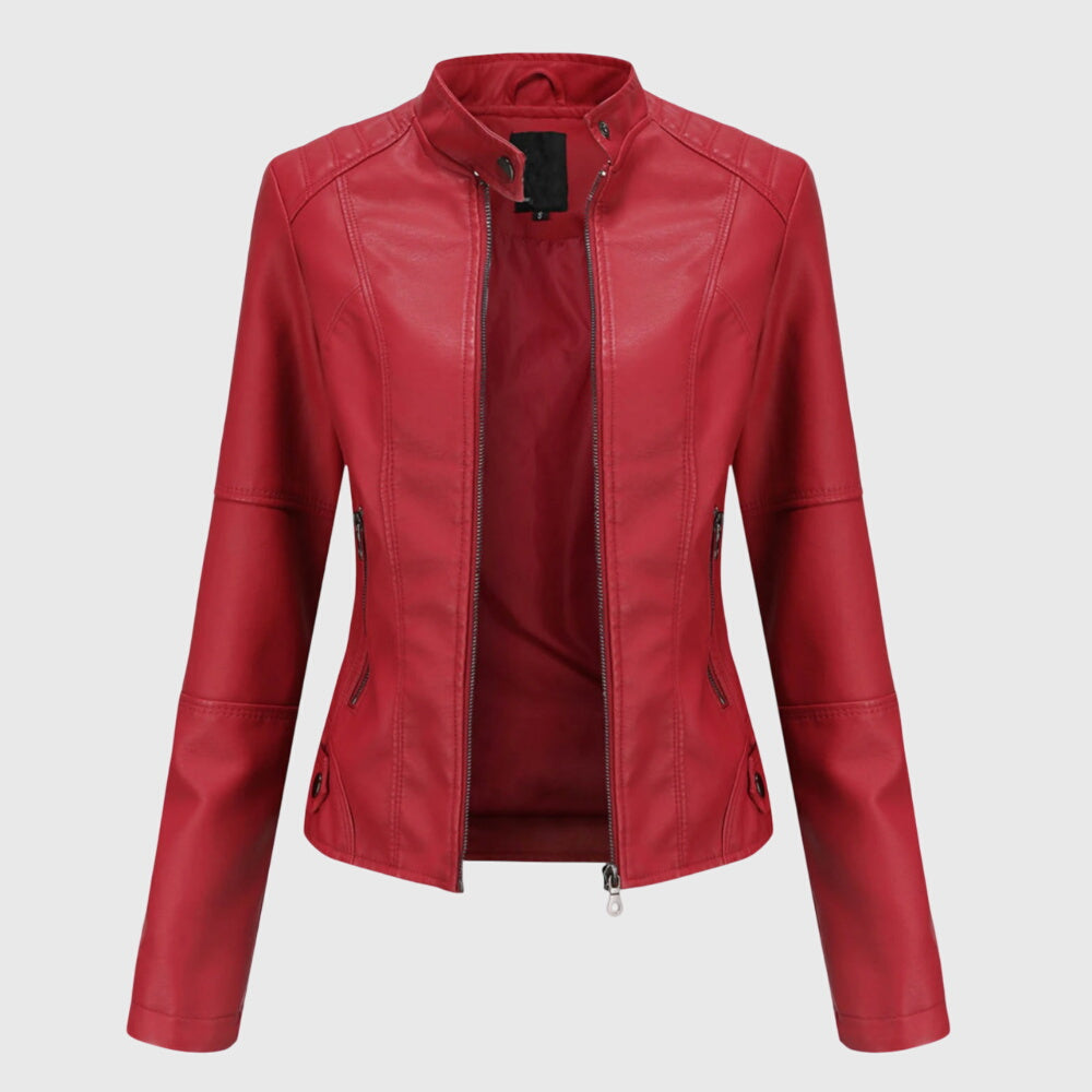 Giorgina™ - Stylish Women's Jacket – view 5