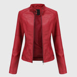 Giorgina™ - Stylish Women's Jacket – view 5