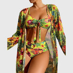 Sibylle | Two-Piece Bikini Set – view 2