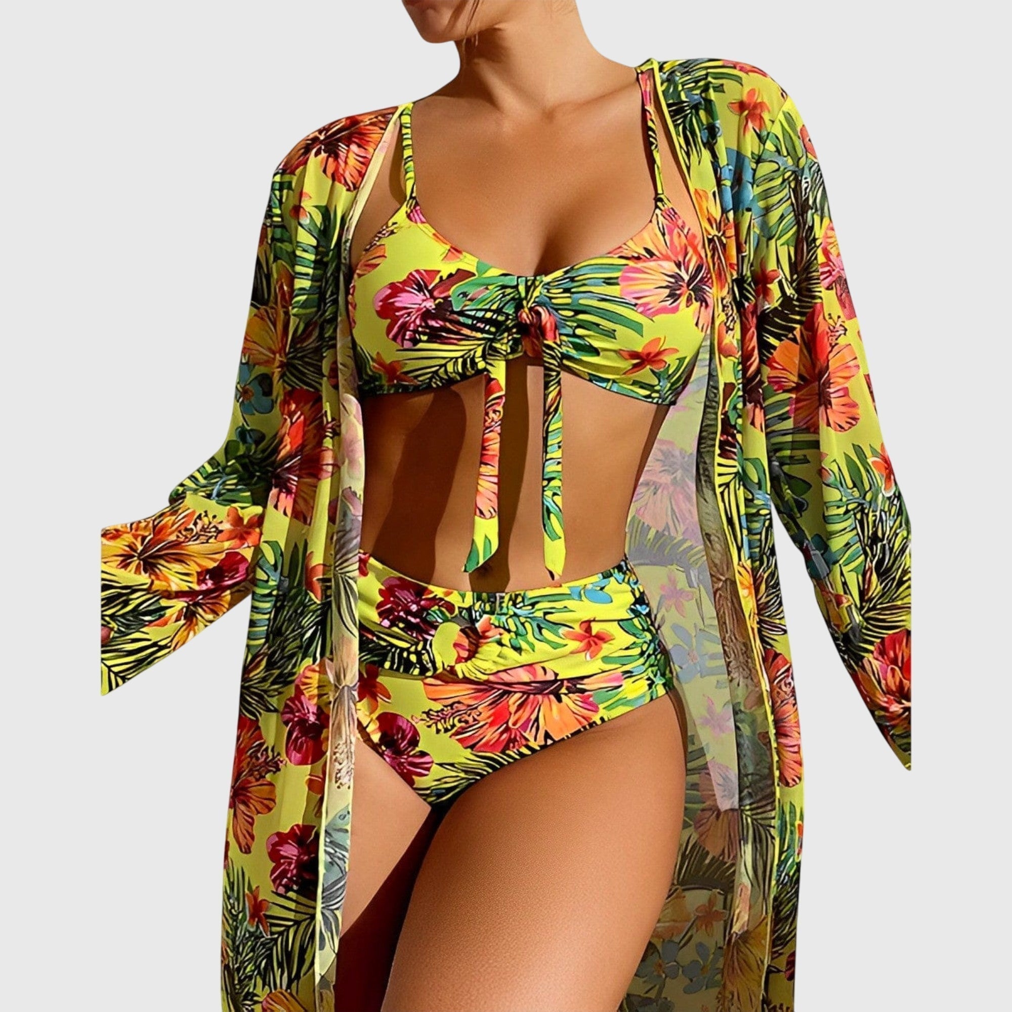Sibylle | Two-Piece Bikini Set – view 2
