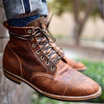 Julian | Timeless Classic Boots – view 2
