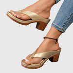 Gianna | Orthopaedic Sandals – view 7