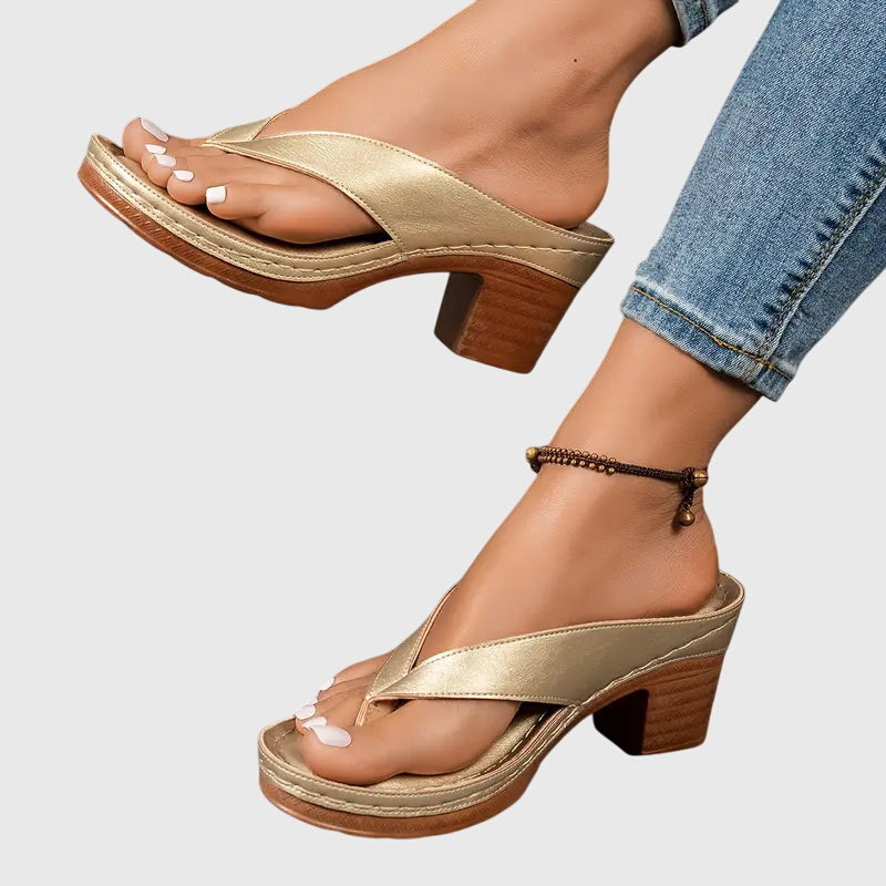 Gianna | Orthopaedic Sandals – view 7