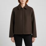 Brooke | Soft Zip Jacket – view 3