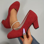 Vayda | Orthopaedic Heels – view 10