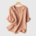 Élise | Chic and Stylish Blouse – view 2