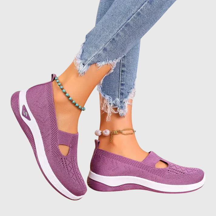 Océane | Orthopaedic Walking Shoes – view 12