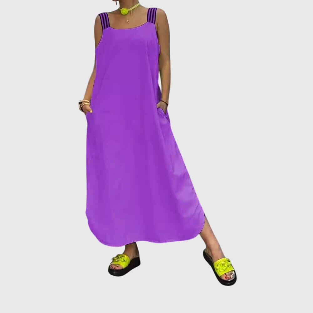 Faith | Summer Dress – view 4