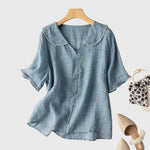 Élise | Chic and Stylish Blouse – view 3