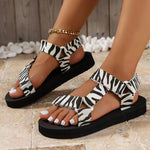 Tania Ergonomic Orthopaedic Sandals – view 9
