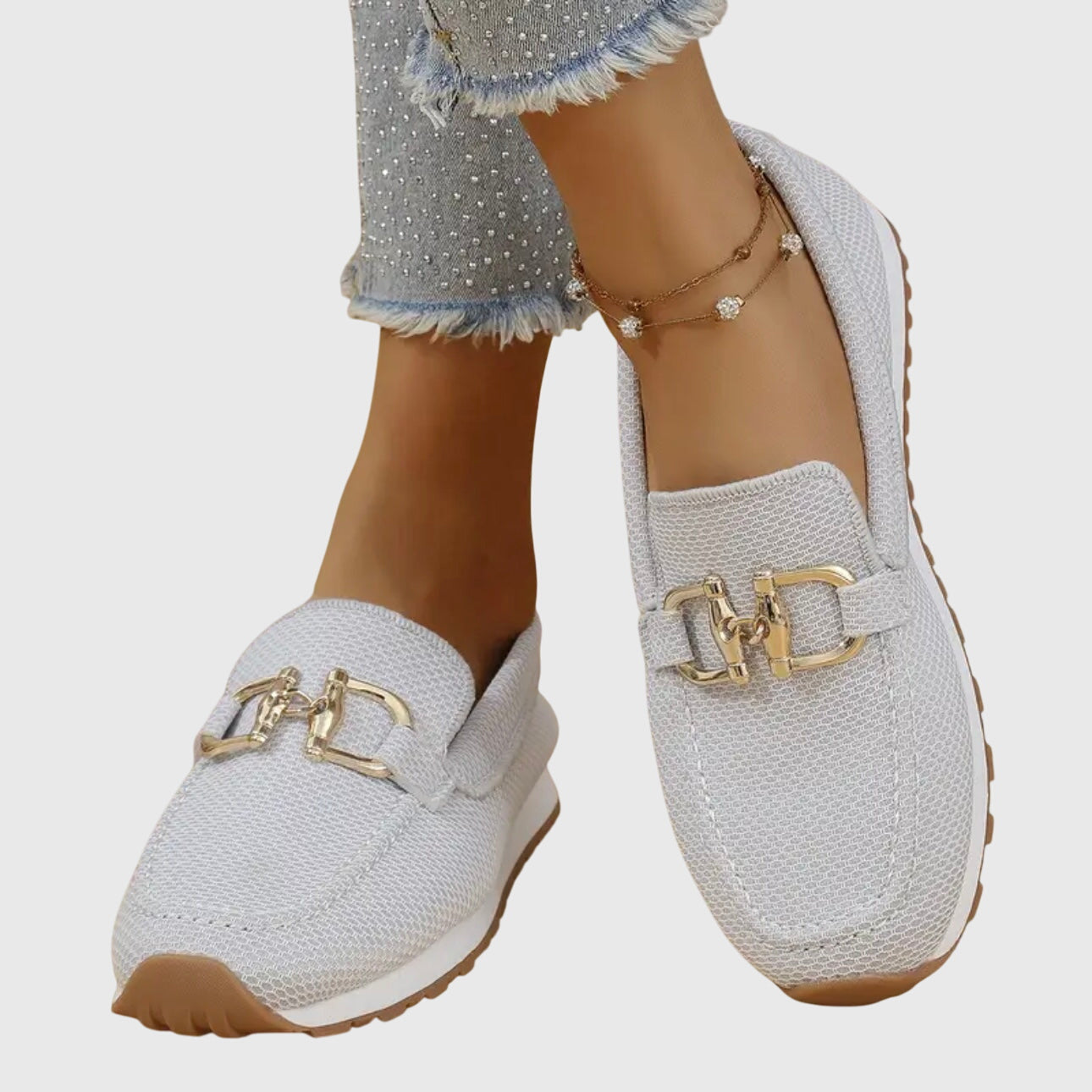 Mireille | Orthopaedic Loafers – view 4