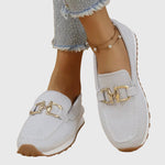 Mireille | Orthopaedic Loafers – view 4