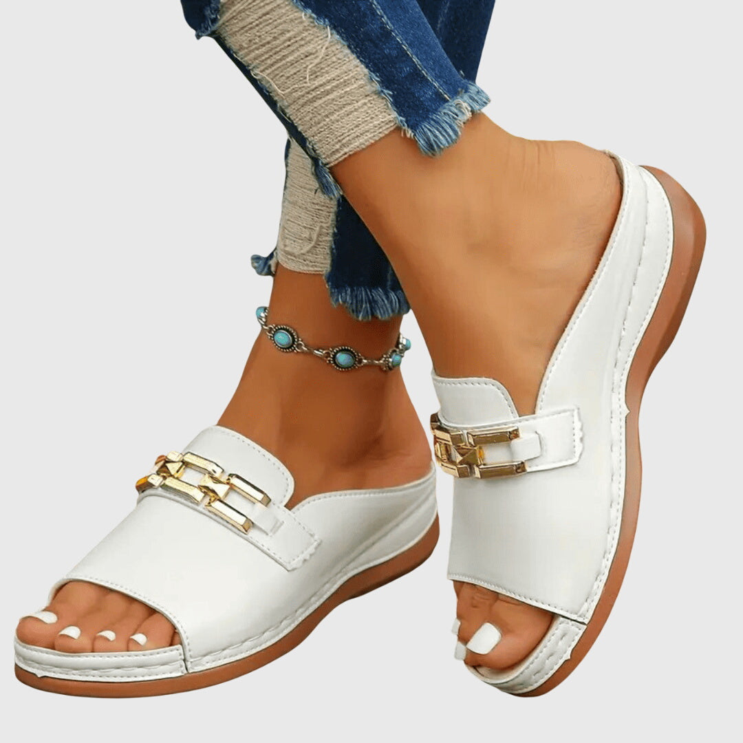 Beatrice | Orthopaedic Sandals – view 2