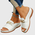 Beatrice | Orthopaedic Sandals – view 2
