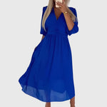 Chloe | Lightweight Dress – view 2