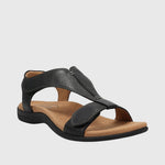 Kylie | Elegant Orthopaedic Sandals – view 4