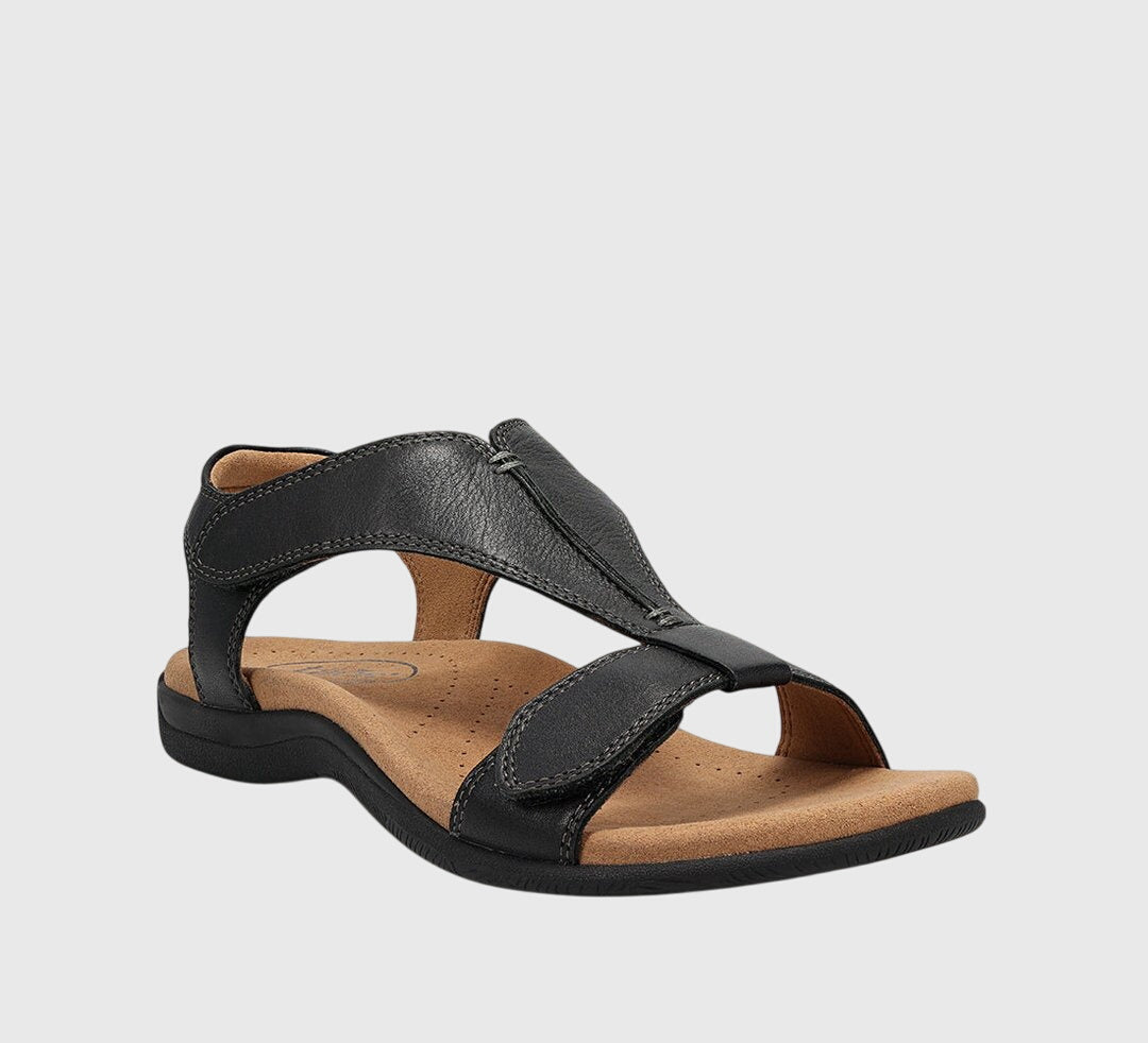 Kylie | Elegant Orthopaedic Sandals – view 4